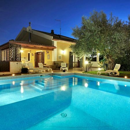 Villa Dell'Ulivo Marina di Ragusa Exterior photo